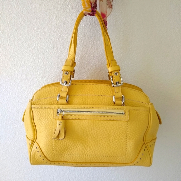 Coach Handbags - Coach Purse